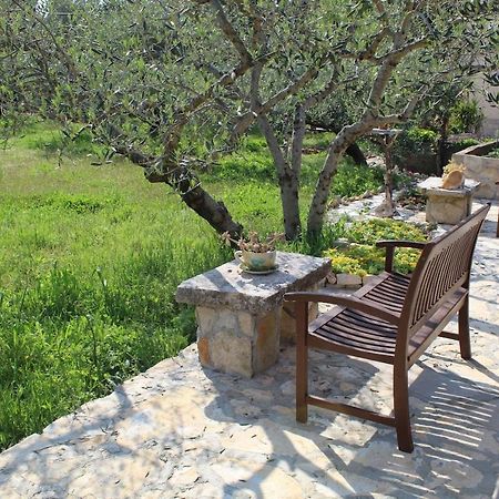 Spacious Bedroom For Two With Pool View - Pansion Hajduk Korčula Exteriör bild